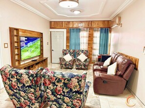 Una Smart TV