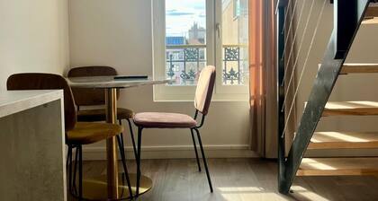 La LumiĂšre de Paris
