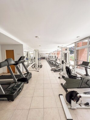 Gimnasio