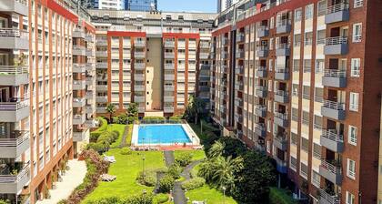 RentUp-Lujo y modernidad Puerto Madero