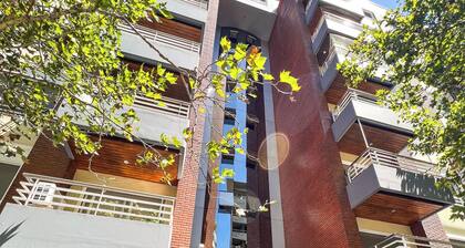 RentUp-Lujo y modernidad Puerto Madero