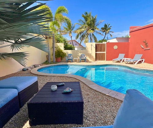 Bubali Gardens by Kamerlingh Villa