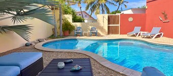 Bubali Gardens by Kamerlingh Villa