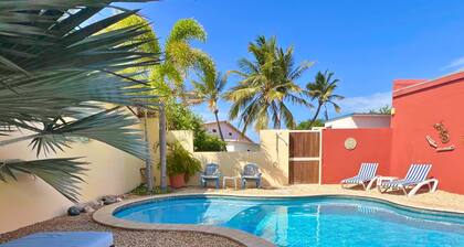 Bubali Gardens by Kamerlingh Villa