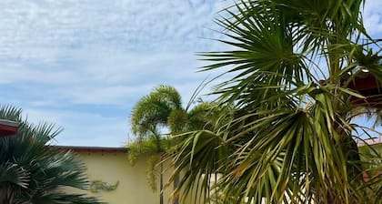 Bubali Gardens by Kamerlingh Villa