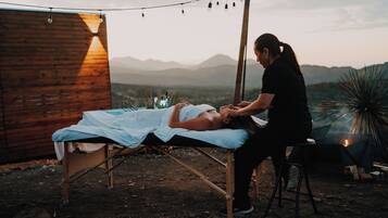 Massages