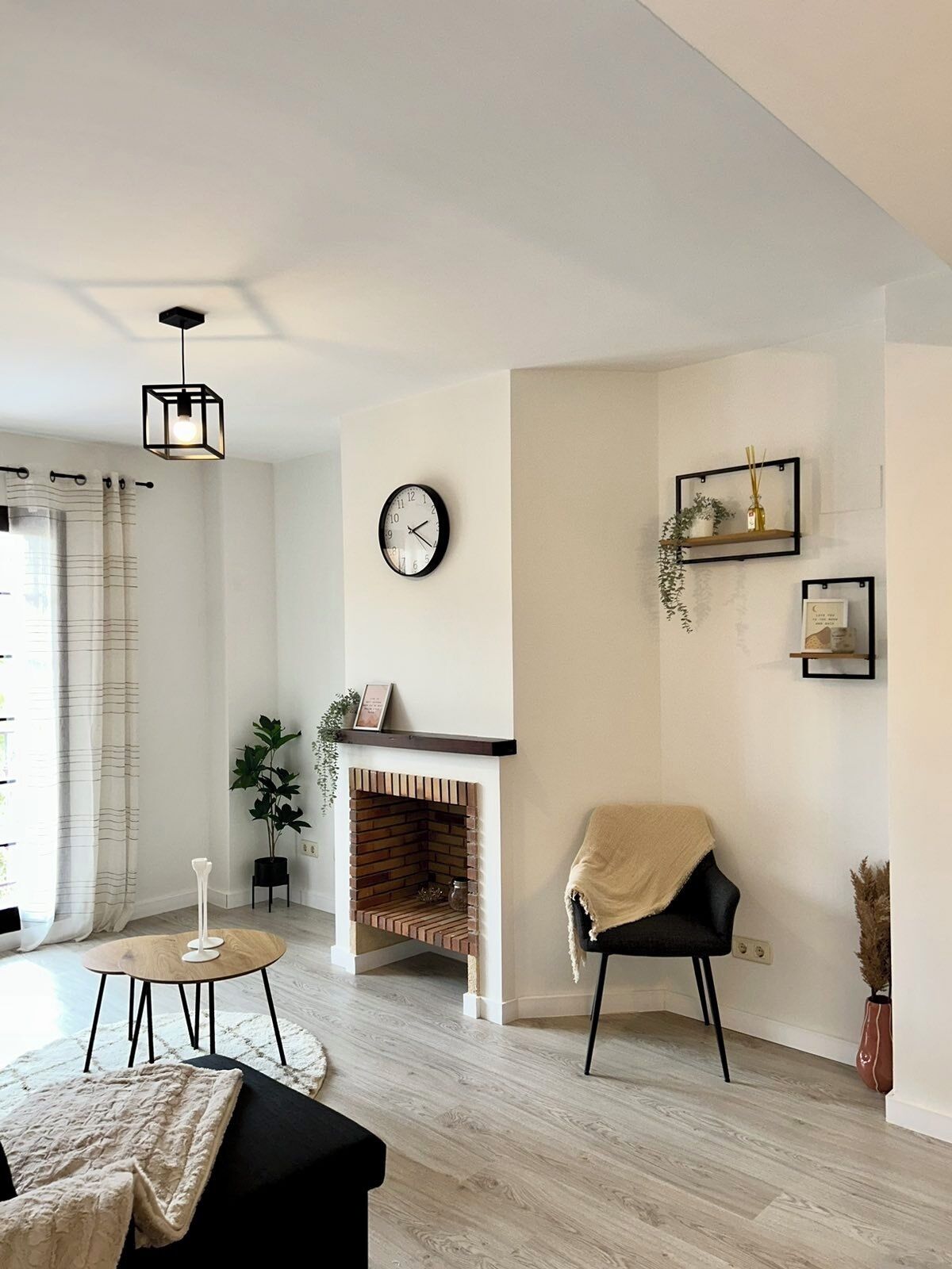 公寓 | 住宿內部