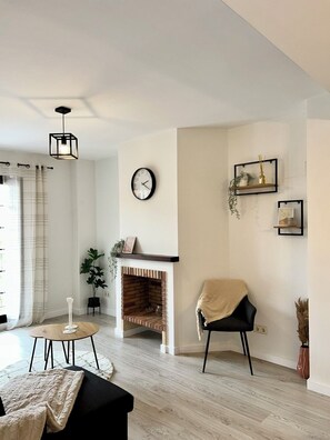 Interior - Hancinda Sleeps 4 With Free Parking (Fuente Alamo de Murcia)