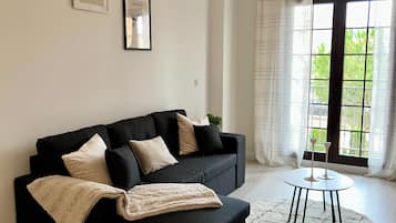 Apartment | Wohnbereich