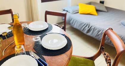 Milan center at your fingertips