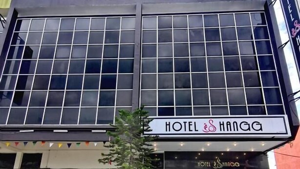 Front of property - SHANGG INN (Ipoh)