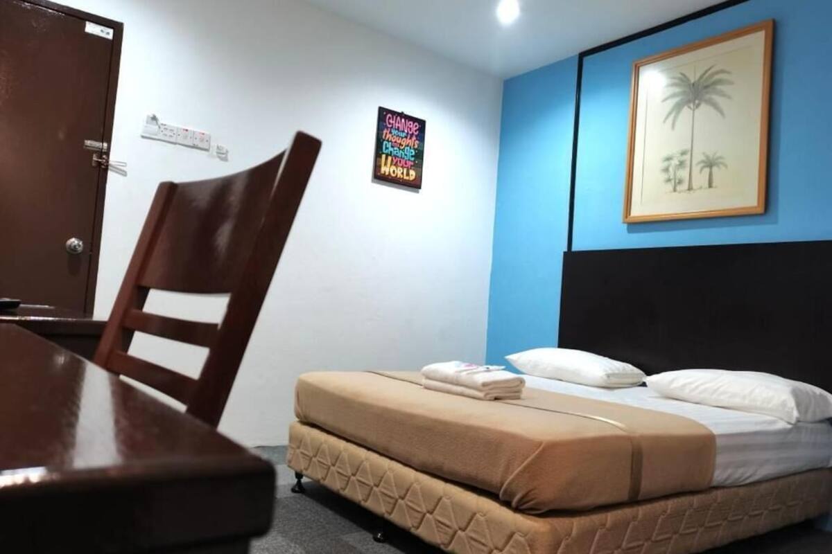 Single Room | WiFi (free)