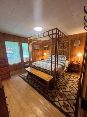 3 habitaciones, wifi gratis y ropa de cama 