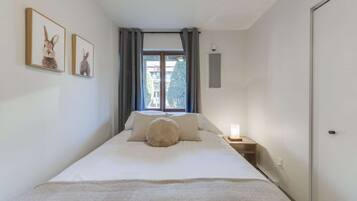 5 chambres, fer et planche Ă repasser, lit parapluie, Wi-Fi