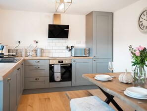 Dishwasher, highchair