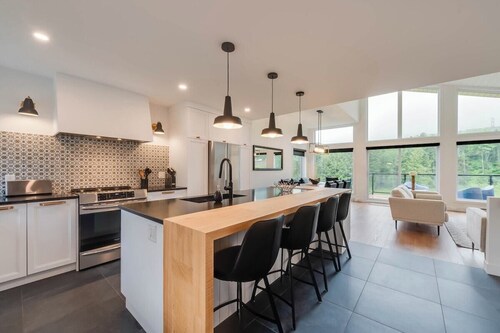 Villa on the golf 138 - 4 bedrooms - 8 people