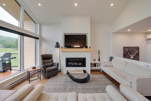 Villa on the golf 138 - 4 bedrooms - 8 people