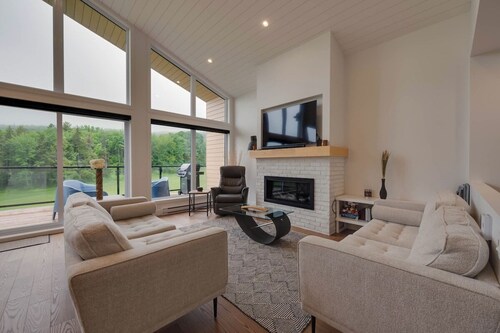 Villa sur le golf 138 - 4 chambres - 8 personnes