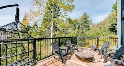 Koselig | 3 bedrooms | 8 people