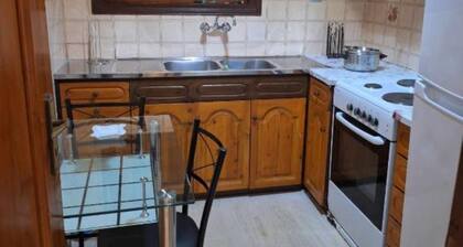 PETROUPOLI APARTMENT'S