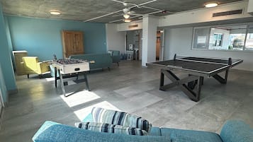 Sala de juegos
