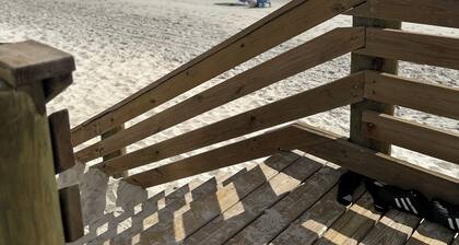 Seaside Bliss 2BR Beach Condo