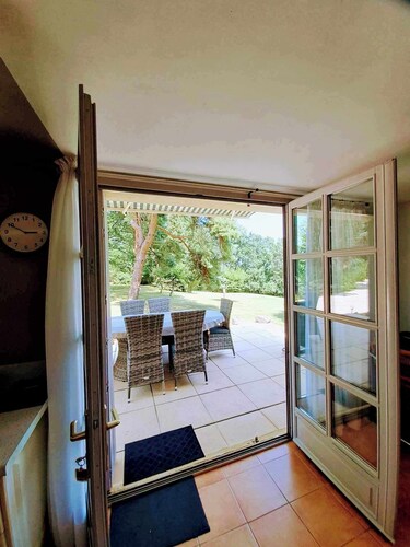 Charming Gîte Private Pool Spa - Dordogne Sarlat