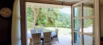 Charming Gîte Private Pool Spa - Dordogne Sarlat