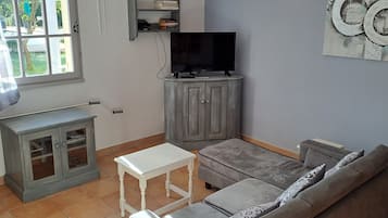 Coin séjour