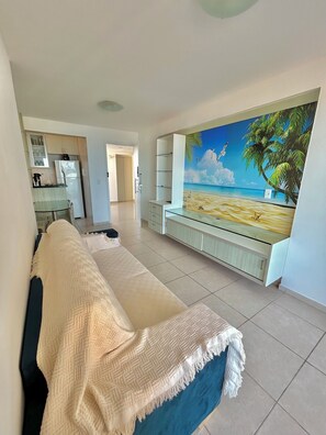 5 quartos, Wi-Fi, roupa de cama