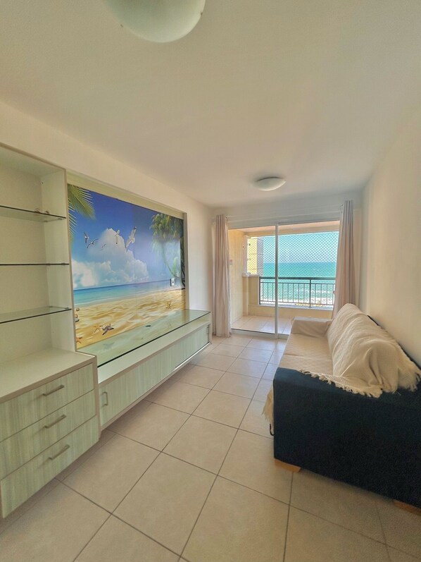 Interior - BEACH VILLAGE BEACH OF THE FUTURE (Fortaleza)