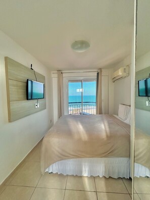 5 bedrooms, WiFi, bed sheets - BEACH VILLAGE BEACH OF THE FUTURE (Fortaleza)