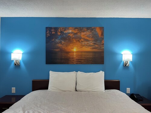 Extended Stay Warrenton Inn