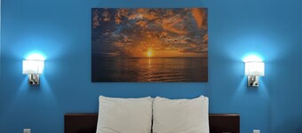 Extended Stay Warrenton Inn