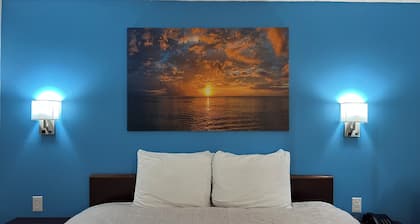 Extended Stay Warrenton Inn