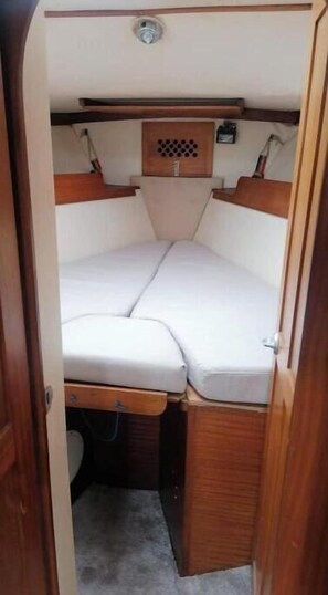 2 bedrooms