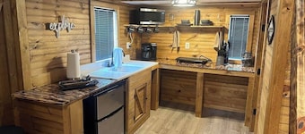 Glenville’s Sunset View