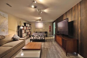 Fernseher