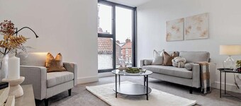 2 bedroom accommodation in Barton-upon-Humber