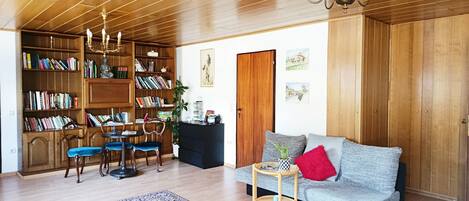 Intérieur