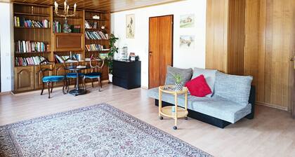 Ferienwohnung Erika