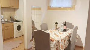 Restauration