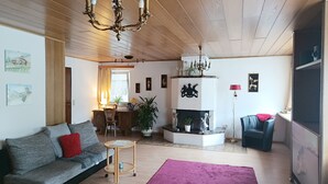Unclassified image, 5 of 20, button - Vacation apartment Erika (Badenweiler)