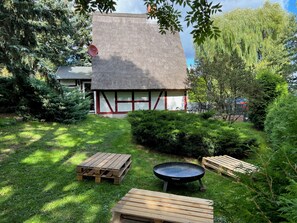 Boendeområde