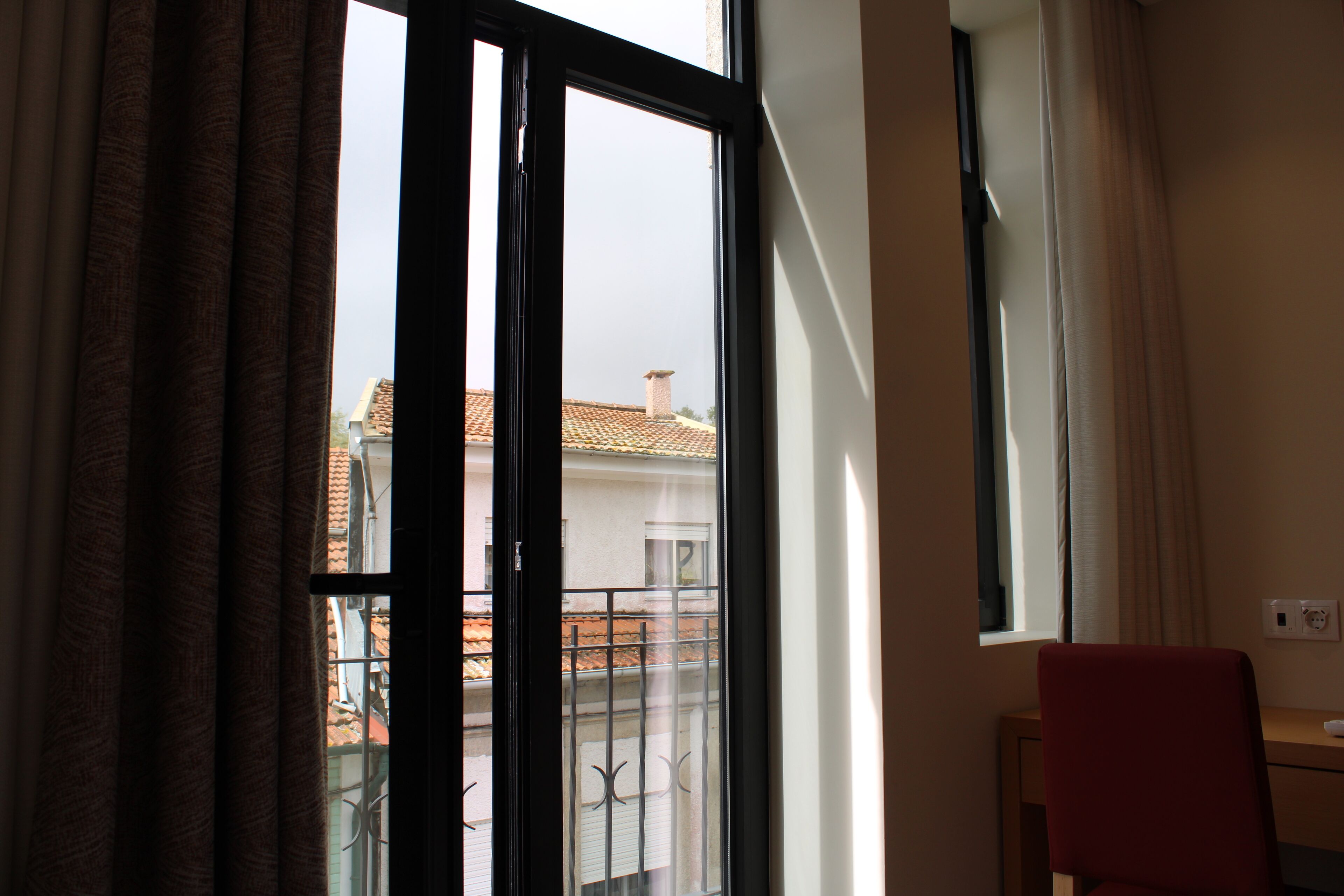 Double Room | Balcony
