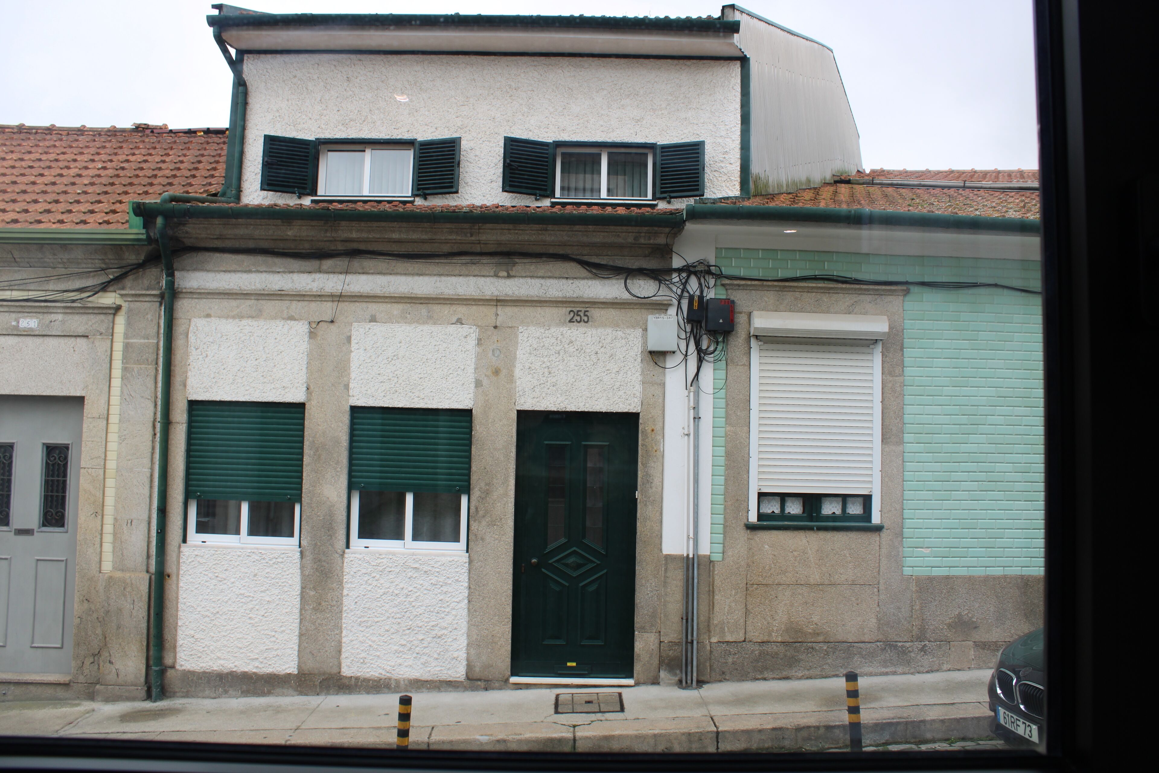 Photo - Oporto Station Hostel & Rooms