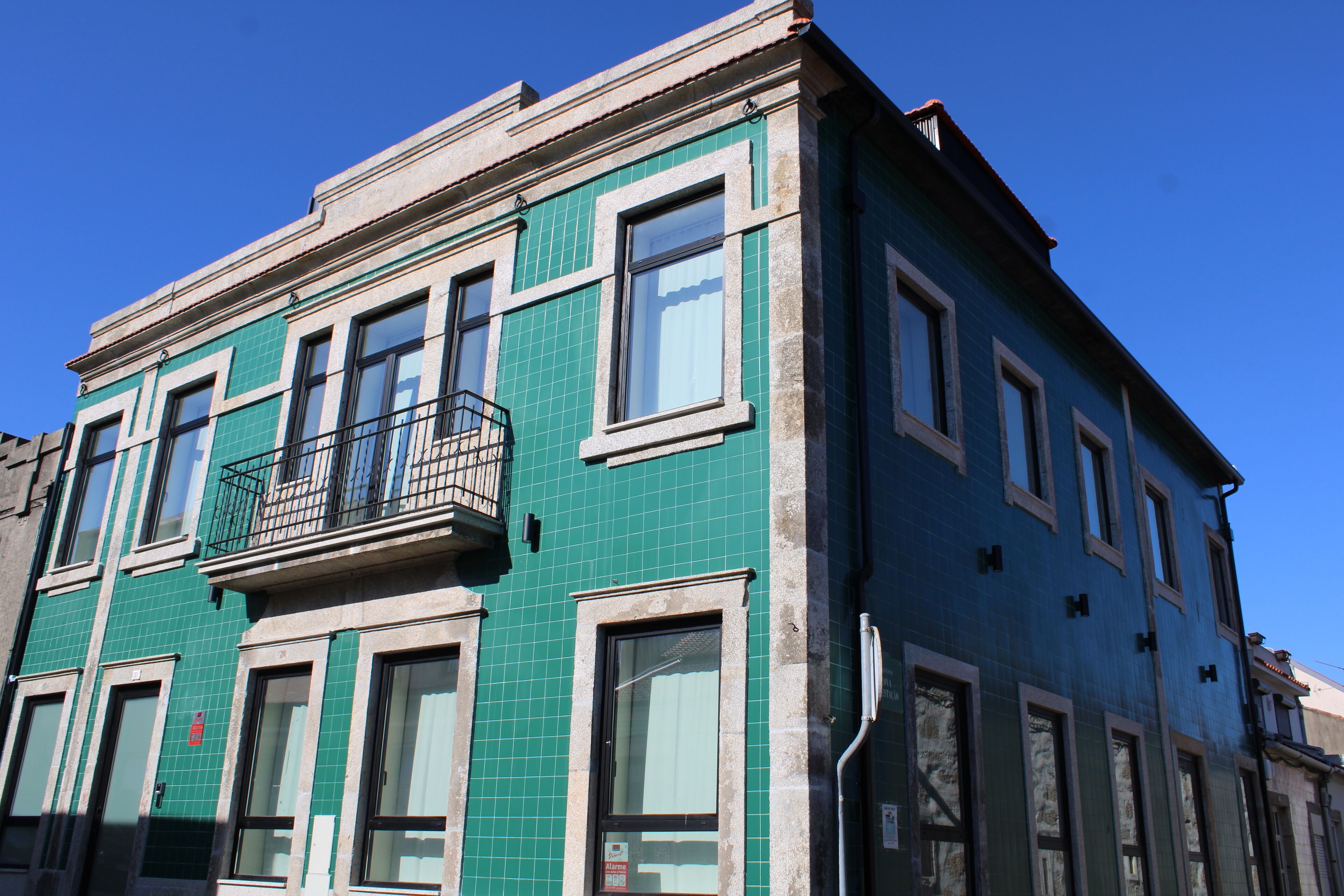 Photo - Oporto Station Hostel & Rooms