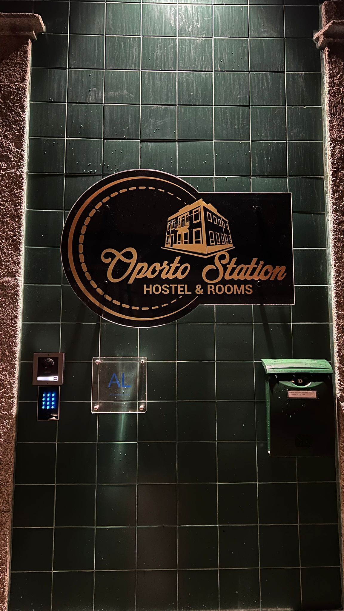 Photo - Oporto Station Hostel & Rooms