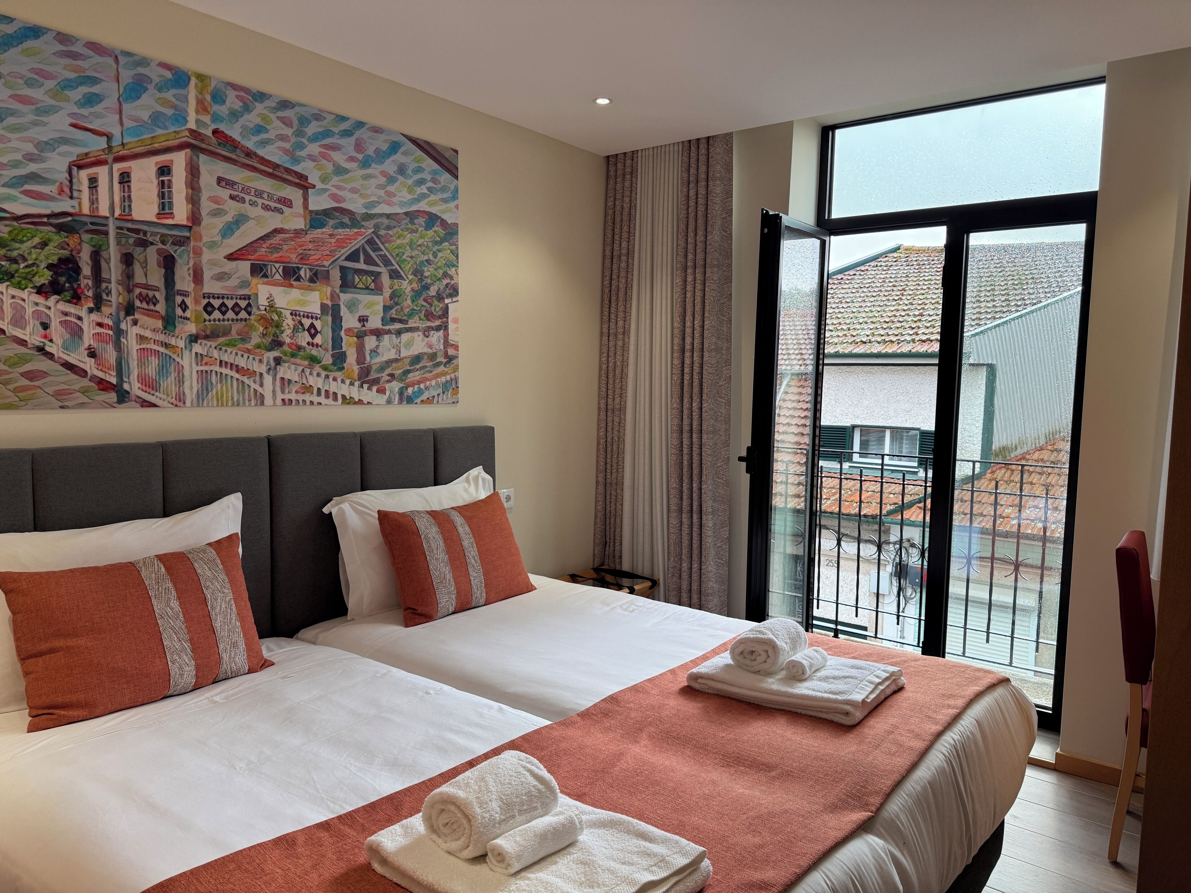 Photo - Oporto Station Hostel & Rooms