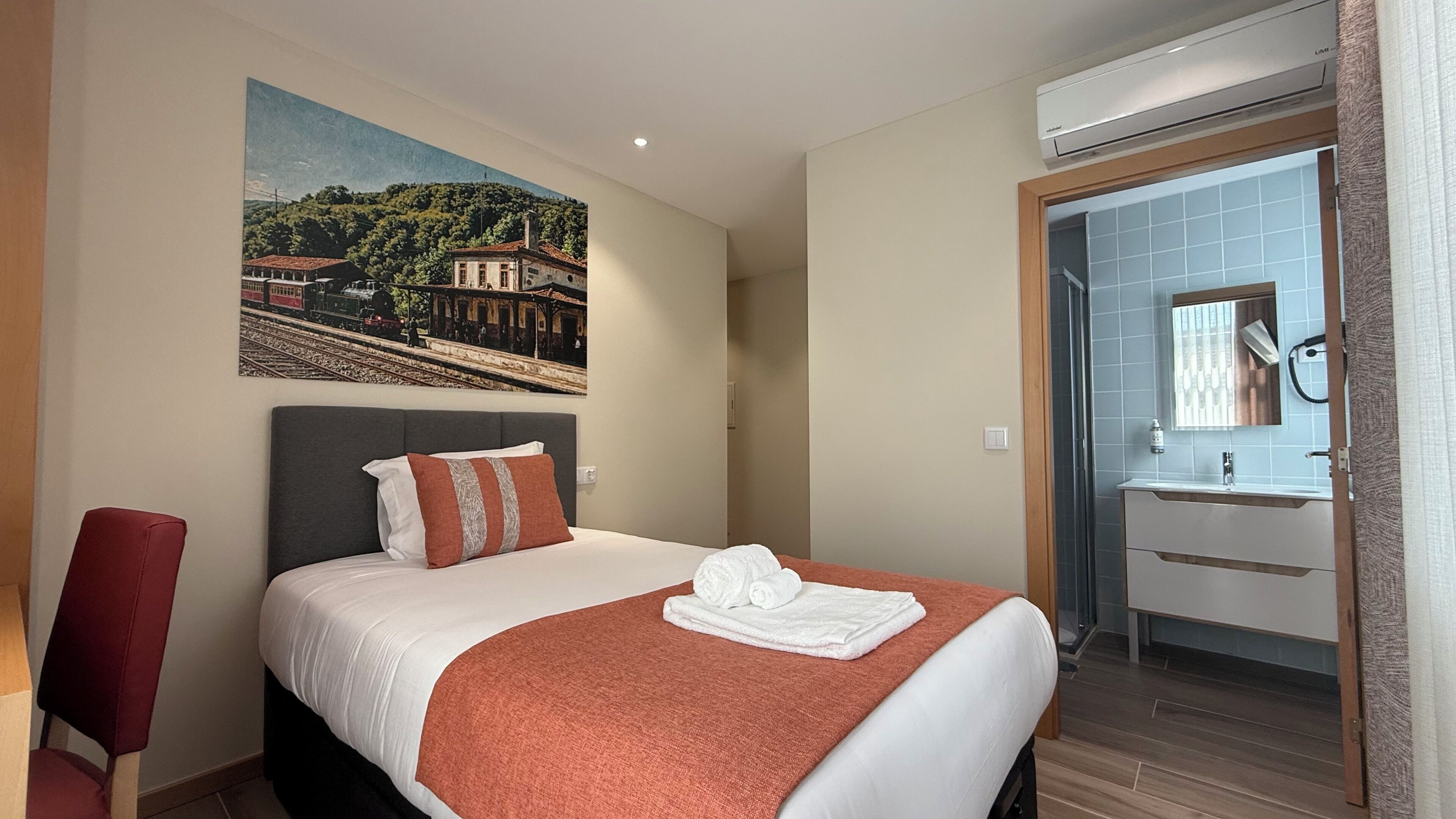 Photo - Oporto Station Hostel & Rooms